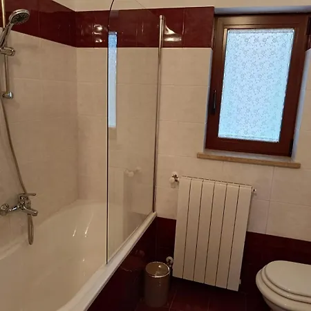 Holiday home Oasis Near - A House With A Pool, Pet Frendly Barban