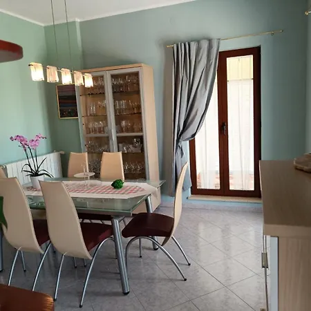 Holiday home Oasis Near - A House With A Pool, Pet Frendly Barban